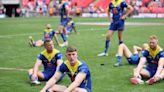 'We owe ourselves, not Wigan' - will Wembley loss be a motivating factor for Wire?