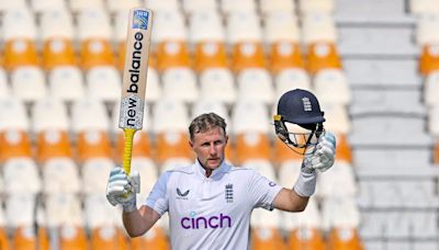 Joe Root is missing one piece of jigsaw to become a true cricketing great