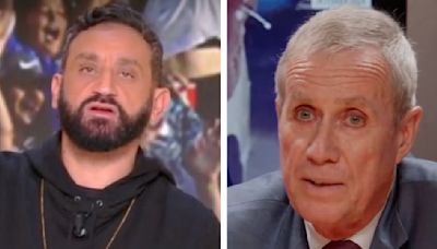 "Je souhaite un jour à monsieur Hanouna de... " : Une figure de la justice prend à partie Cyril Hanouna après ses propos dans TPMP