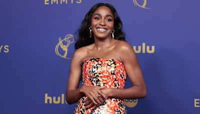 Best red carpet looks from the 2024 Primetime Emmy Awards