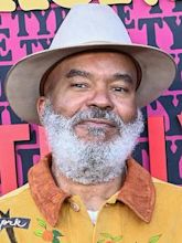 David Alan Grier