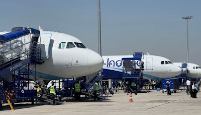 Aerolínea de India ofrece a las viajeras la opción de elegir asiento junto a otra mujer