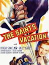 The Saint's Vacation