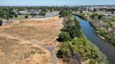 Tuolumne River park will get its first boat ramp by winter. It’s in west Modesto