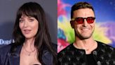 Dakota Johnson to Host ‘SNL’ With Justin Timberlake As Musical Guest