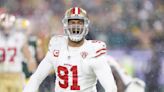 Arik Armstead ‘disrespected’ by 49ers contract offer