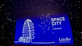UK launches Space City Leicester to push into the final frontier