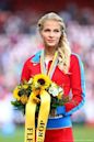 Darya Klishina