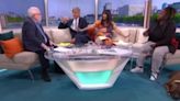 Good Morning Britain hit with 1,634 Ofcom complaints over XL Bully clash