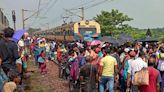 6 passengers, panicked over fire rumour, jump from moving train in UP; hospitalised