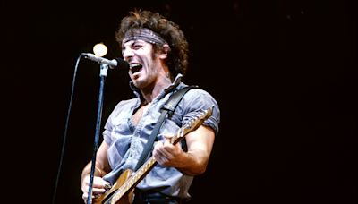 40 Years of ‘Born in the U.S.A.’: The E Street Band Looks Back at Bruce Springsteen’s Biggest Album