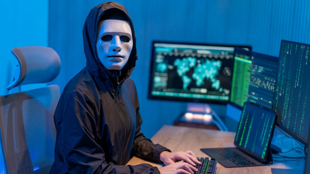 Crypto hacking heists have doubled to $1.4 billion in the first half of 2024