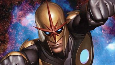 NOVA Disney+ Series Described As "Ensemble Piece" With "Shades Of TREK And BATTLESTAR"