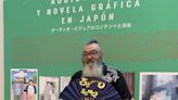 Tagame, leyenda del manga gay, lucha por mayores derechos LGTBQ+ con su obra