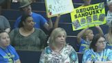 Community reacts to Lynchburg city council decision to keep elementary schools open