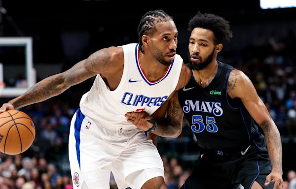 BREAKING: Key Dallas Mavericks Free Agent Agrees to Sign With LA Clippers