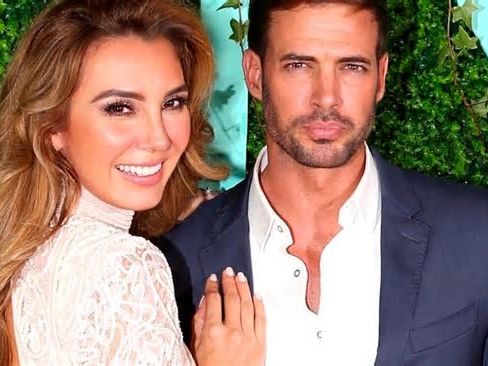 El video de William Levy que mostraría como metía a sus amantes a la casa donde vivía con Elizabeth Gutiérrez