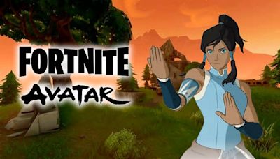 Fortnite: filtrada mucha información sobre la llegada de la colaboración con Avatar