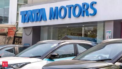 Tata Motors has a Rs 18,000 crore EV plan, reveals MD Shailesh Chandra