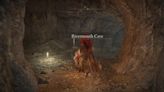 Elden Ring Shadow of the Erdtree: Rivermouth Cave walkthrough