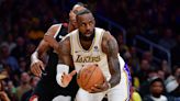 Udonis Haslem doesn’t think LeBron James will leave the Lakers