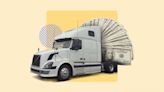 How to get semi-truck financing