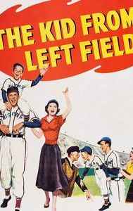 The Kid from Left Field (1953 film)