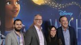 Disney celebra su centenario con 'Wish', toda la magia de los deseos en una estrella