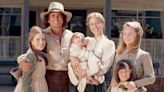 El conmovedor recuerdo de Melissa Gilbert a Michael Landon a 31 años de su muerte