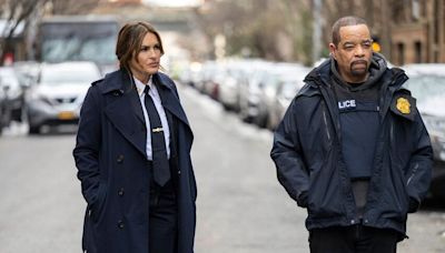 'Law and Order: SVU' Fans "Can't Wait" as the Show Drops a Major Update About Season 26