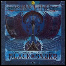 HAWKWIND The Chronicle Of The Black Sword reviews