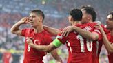 Eurocopa 2024: Güler se consagra en victoria de Turquía sobre Georgia