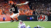 Analysis: What stood out in Cincinnati Bengals' primetime win over Buffalo Bills