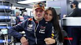 Max Verstappen defiende a su novia, Kelly Piquet, por el ciberacoso que recibe: "Esto tiene que parar"