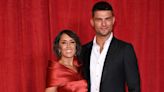 Strictly's Janette Manrara and Aljaz Skorjanec celebrate sweet couple milestone