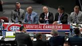 Canadiens trade three draft picks to Kings for higher first-rounder | Offside