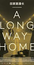 A Long Way Home (2018) - IMDb