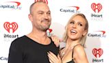 Brian Austin Green & Sharna Burgess Share Their Kids' Emotional Reaction to Their Engagement (Exclusive)