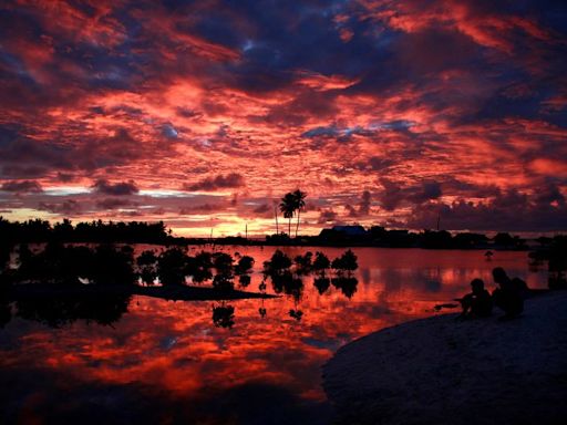 World Bank dollar lifeline for Pacific islands proceeds with US, Australia push