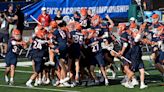 Double-OT victory sends Virginia to NCAA men’s lacrosse semifinals