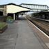 Llanelli railway station