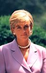 Diana, Princess of Wales