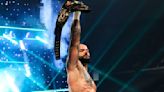 Ricochet Set To Defend WWE Speed Championship Against Raw Star - Wrestling Inc.
