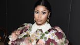 Nicki Minaj Says Anxiety Was a Surprising Part of Motherhood: ‘I Think Moms Feel Like They Have To Be Perfect'