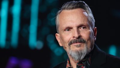 Denuncian a Miguel Bosé por intentar expandir pseudoterapias junto con el curandero Josep Pàmies