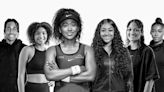 Michigan sprinter Ziyah Holman signs NIL deal with Naomi Osaka’s KINLÒ