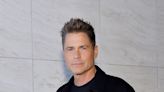 Rob Lowe Reveals How Parks and Recreation Cast Stays in Touch - E! Online