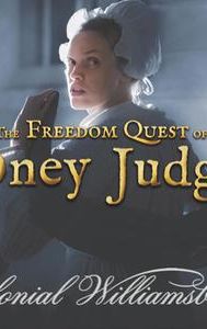 The Freedom Quest of Oney Judge