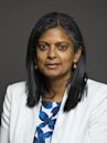 Rupa Huq