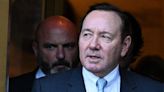 Kevin Spacey Faces 7 More Criminal Charges in the UK